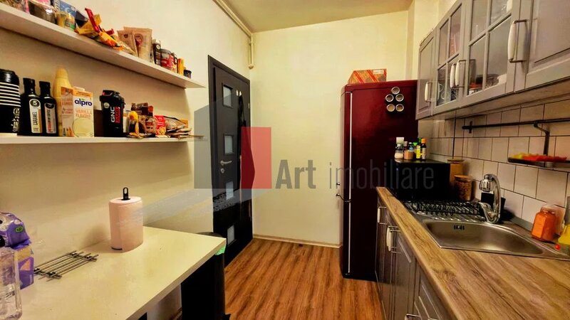 Giurgiului - Piata Progresului Vanzare apartament 2 camere cu centrala